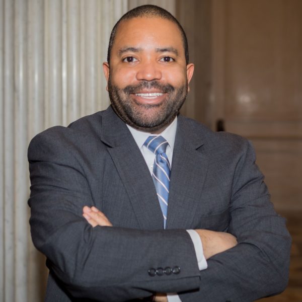 Jonathan Burks (SFS &#039;99) headshot
