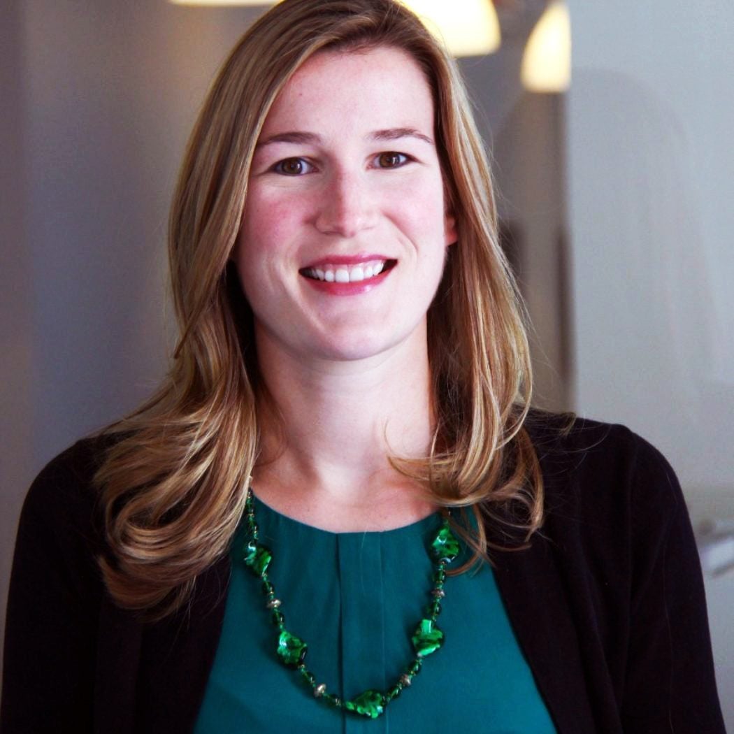 Olivia Alair Dalton (C '06)