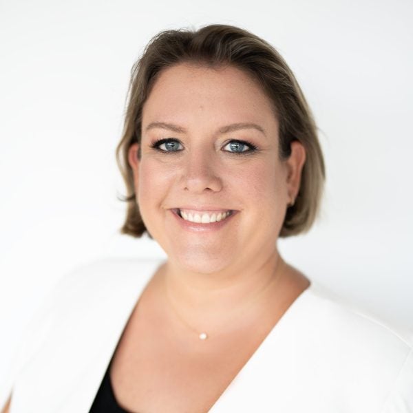 Katie Harbath headshot